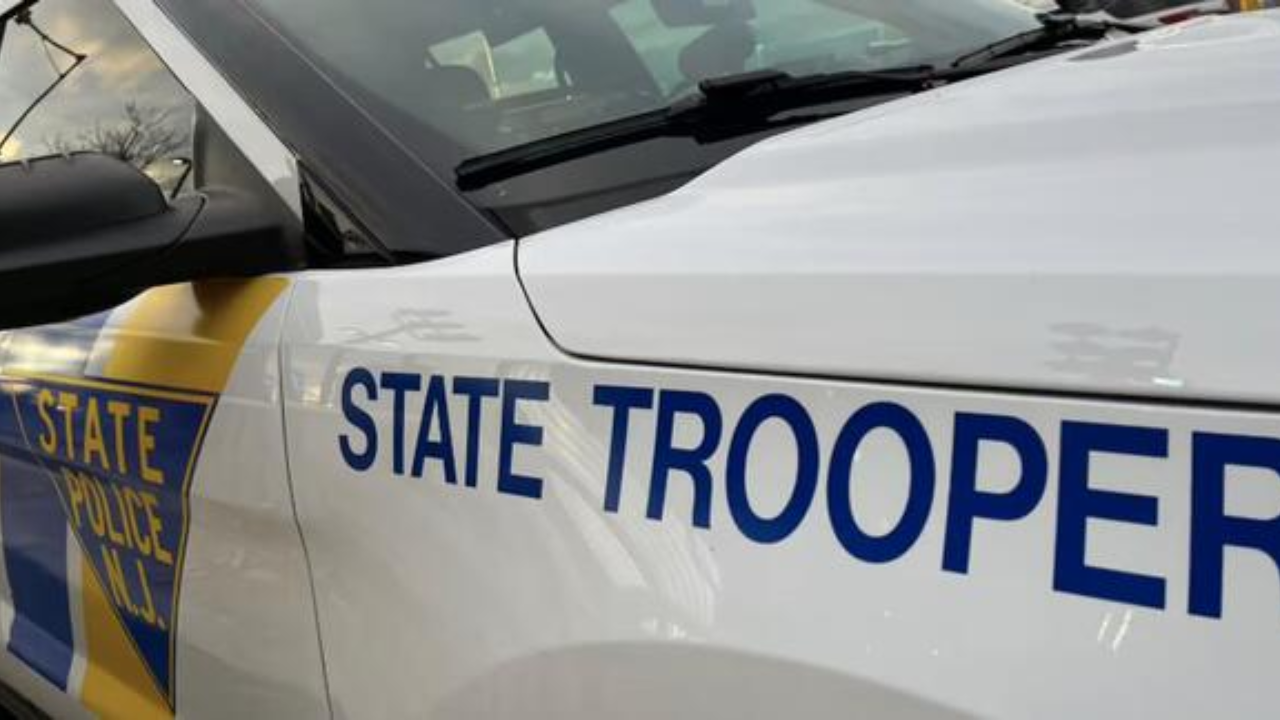 Springfield Assault Suspect Leads Cops on Wild Chase In Stolen Taxi, Police Say