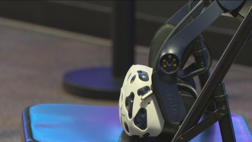 Struggling To Survive: Why This Popular VR Arcade Might Vanish Soon