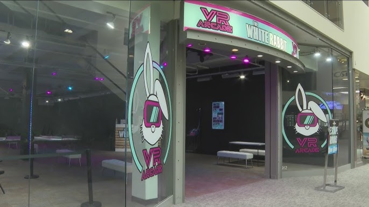 Struggling To Survive: Why This Popular VR Arcade Might Vanish Soon
