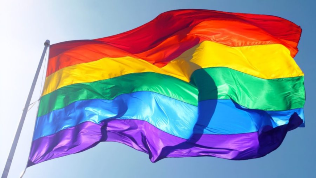 Hawaii Joins Wisconsin In Flying The LGBT Pride Flag To Kick Off Pride Month Celebrations