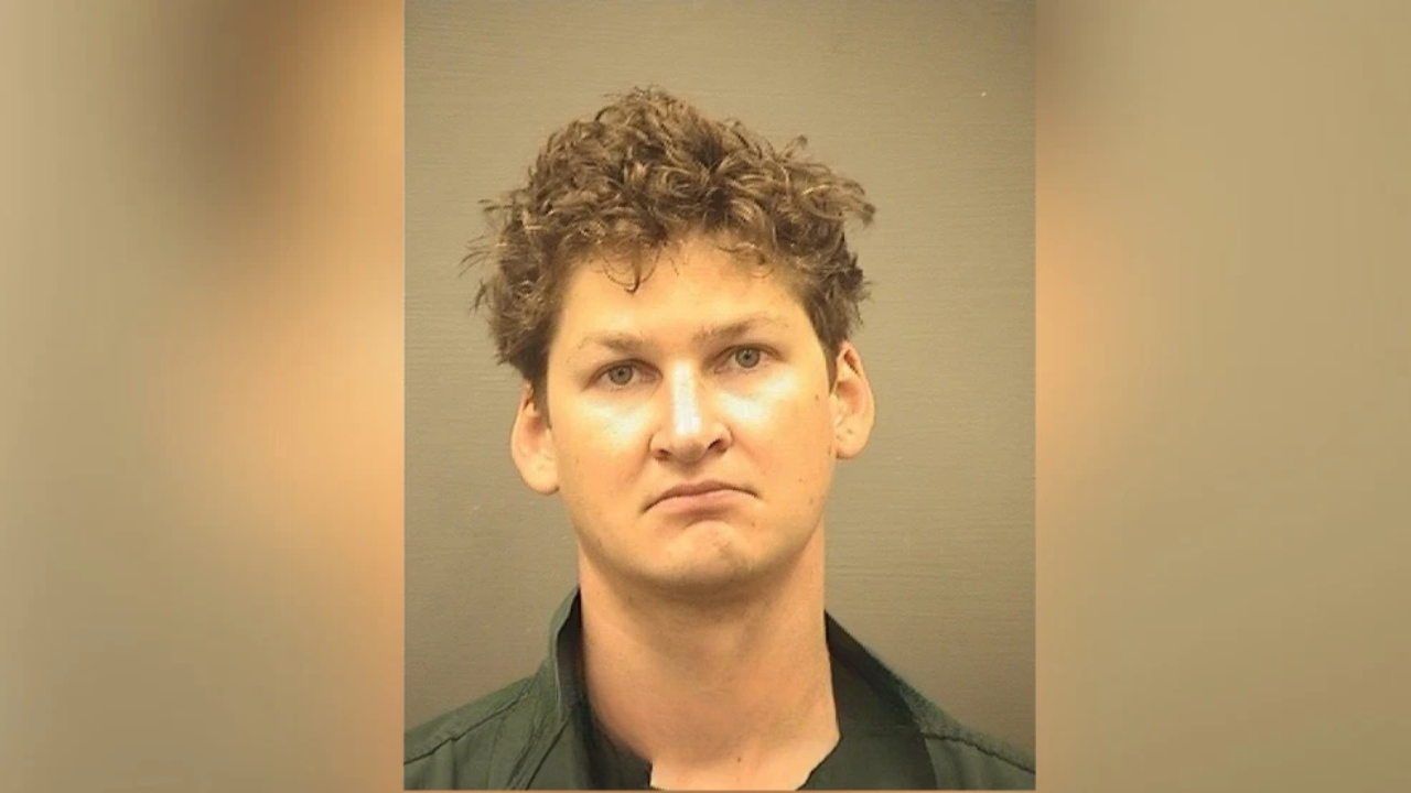 Man Arrested In Connection With Two Violent Attacks Near Metro Stations
