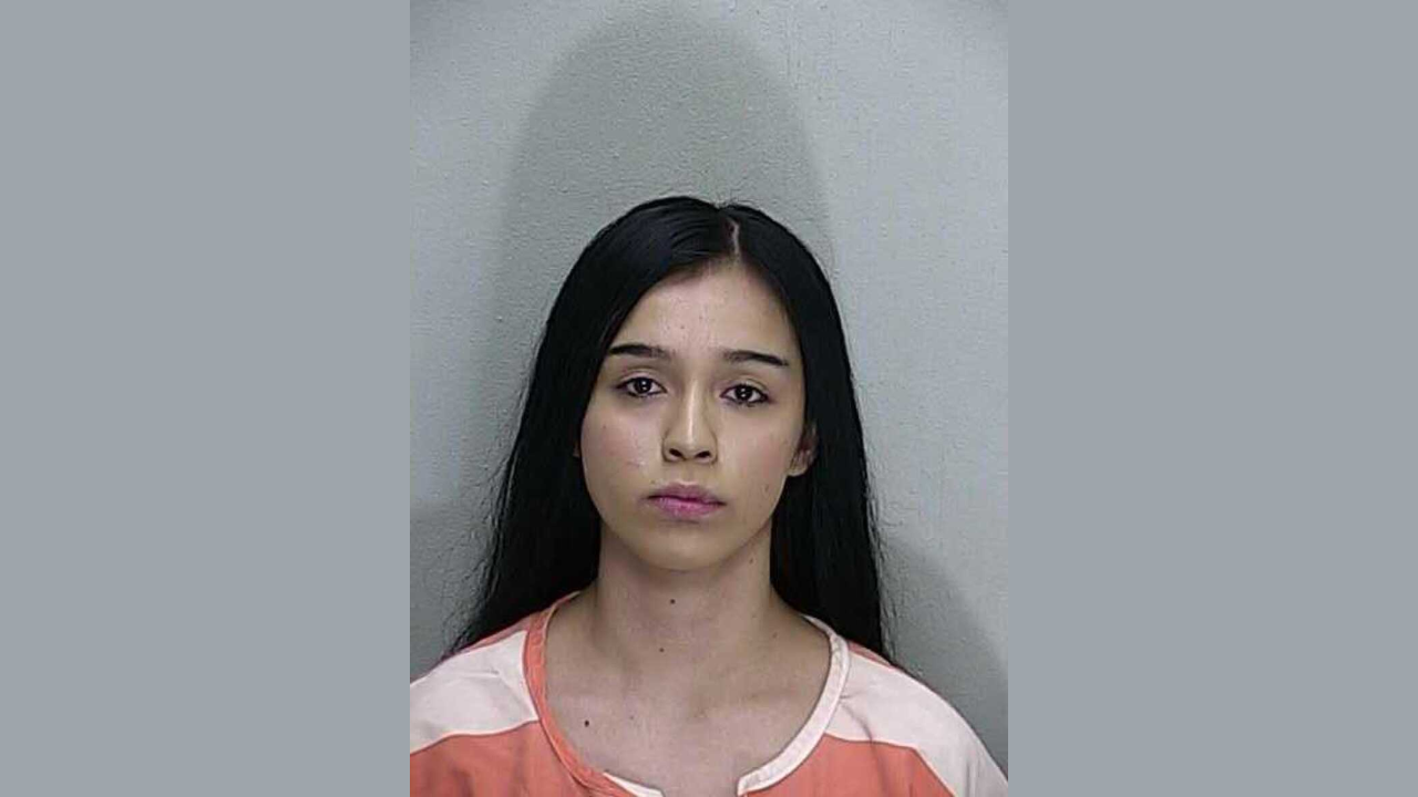 Gainesville Woman Sentenced To 8 Years For DUI Hit-and-Run That Killed UF Student
