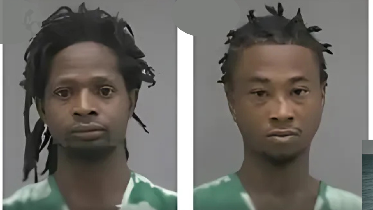 Two Suspects Arrested For Violent Pine Ridge Home Invasion Third Accomplice Still At Large