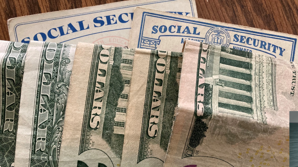 Noticed A Drop In Your Social Security Check This Month? Here’s Why It Happened — And What You Can Do About It