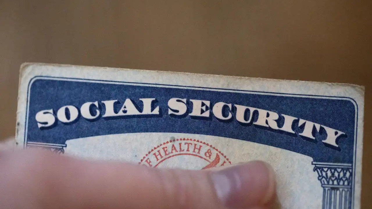 Noticed A Drop In Your Social Security Check This Month? Here’s Why It Happened — And What You Can Do About It
